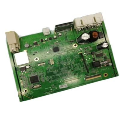 China Automated FR4 Automotive Spare Parts SMT Components Guided Vehicle Electronic PCBA EMS Service for sale