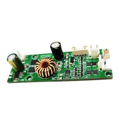 China Automative OEM ODM pcb multilayer printing circuit board pcba one step service professional manufacturer for sale