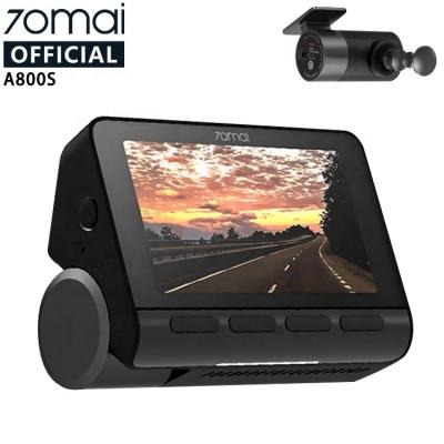 China Waterproof Xiaomi 70mai A800S-1 Dashcam With Full Hd 1080p Dual Rear View Camera Uhd Parking Xiaomi 70mai A800S-1 4k Set Rc06 for sale