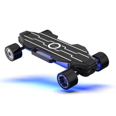 China Professional Skater Electric Longboard Skate E Off Road Off Road Mini Cheap Electric Skateboard For Kids Electric Skateboard Pro for sale