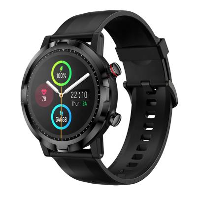 China Original GPS Navigation Smart Watches Xiaomi Xaiomi Haylou Right Solar Waterproof IOS Android Xiaomi Smartwatch Haylou LS05S IP68 for sale