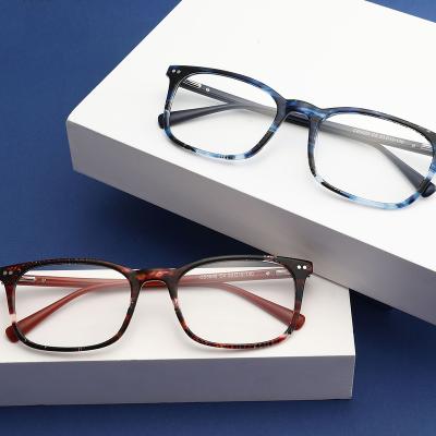 China For CB5080 Italian Reading Glass Designers Anti Radiation Monocle Fancy Decoration for sale