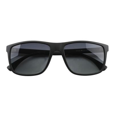 China Fashion Sunglasses MFD004 Italy Design Promotion Vintage Brand TR90 Polarized Sunglasses for sale