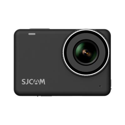 China About 16MP Newest Body Waterproof up to 10 meters without case 4K/24fps sport camera wifi action camera SJCAM SJ10X for sale