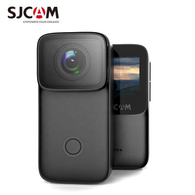 China SJCAM C200 Small Action Camera 4K WiFi GYRO Anti-shake Night Vision Waterproof Body C200 for sale