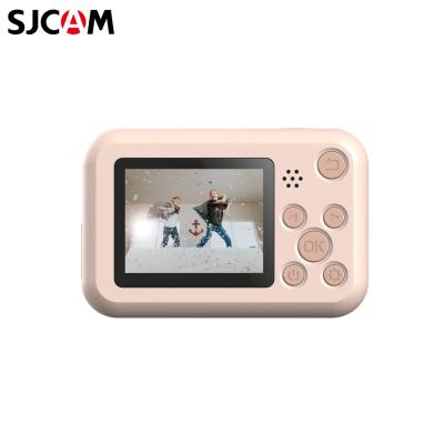 China Recording Function Kids Educational Toy Camera Digital Video Photo Camera Children Toys Photography SJCAM FUNCAM Kids Camera for sale