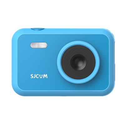 China About 5MP Christmas Children Toys Professional 2.0 Screen LCD Camcorder 1080p SJCAM Funcam Camera HD SJCAM Kids Camera for sale