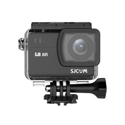 China Extreme Action Camera Wifi App Control SJCAM SJ8 Air Action Camera Sports WiFi Remote Control Waterproof Sports DV for sale