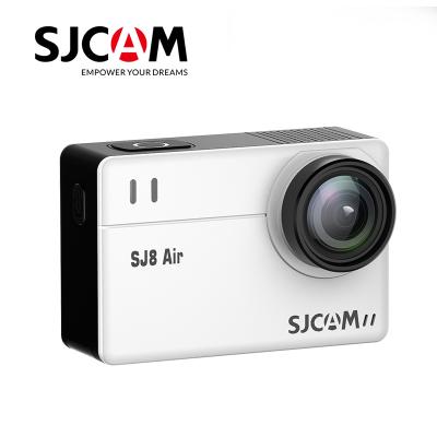 China Hot-sales SJCAM Action Camera 4k SJ8 14MP Air With 14MP youtube Camcorder Professional for sale