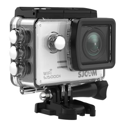 China About 12MP SJCAM SJ5000X ELITE Video Action Camera Submersible Video Camera Vlogging for sale