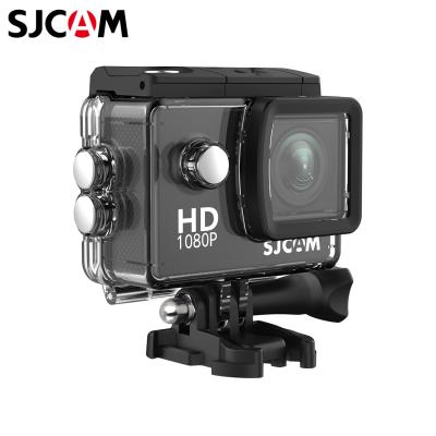 China Recording Function Action Camera 1080P Underwater Sports SJCAM SJ4000 for sale