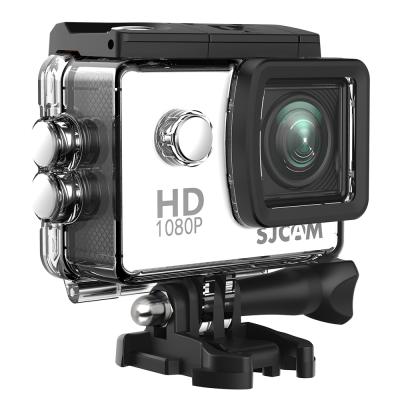 China Function SJCAM Recording Action Cameras SJ4000 Video+Camera hd action video camera 12mp underwater for sale