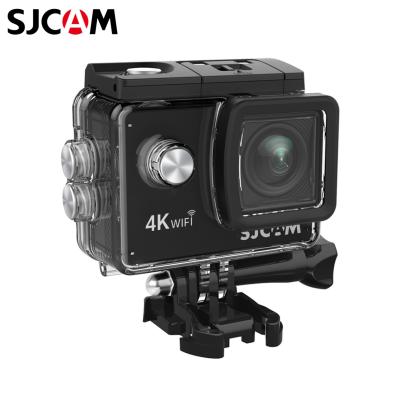 China Original Factory 16MP Cheap Price SJCAM SJ4000Air 4K Camera Helmet Sports DV TFT LCD 16MP Bicycle Camera 2.0' for sale