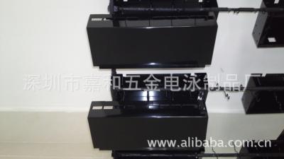 China Black Electrophoresis ED Paint High Hardness No Agglomeration For Galvanized Steel Sheet for sale