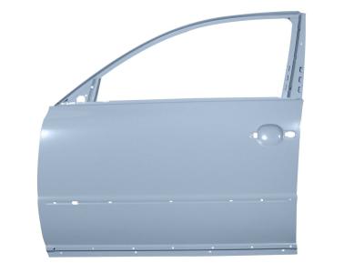 China Car doors black electrophoresis paint for Passenger cars and commercial vehicles for sale