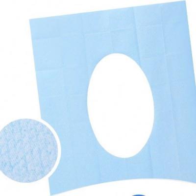 China Customized Design Ware Disposable Tissue Paper High Speed ​​Disposable Sanitary Toilet Seat Cover Public Health for sale