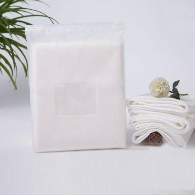 China Disposable Disposable Bath Towel Suit Disposable Hygiene Towel Disposable Bath Towels for sale