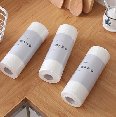 China Viable Chinese Multi Purpose Kitchen Cloth Cleaner Muslin Facial Clothes Cleaning for sale