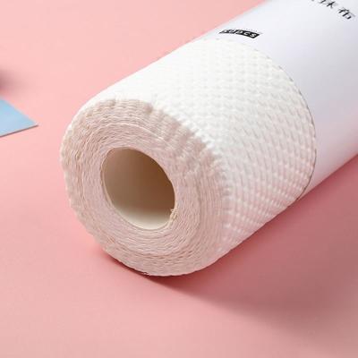 China Viable Chinese Multi Purpose Kitchen Cleaner Rack Paper Towels 50pcs/roll for sale