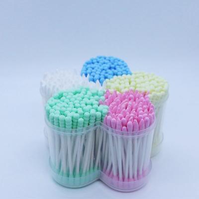 China Factory direct sales cotton buds ear cotton soft and soft acrylic buds for sale