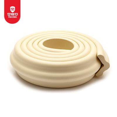 China Protect Baby Baby Table Corner Protector Protector Safety Soft Foam Rubber Edge And Corner Guards for sale