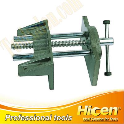 China MULTI FUNCTIONAL Bench Vice for Wood Working for sale