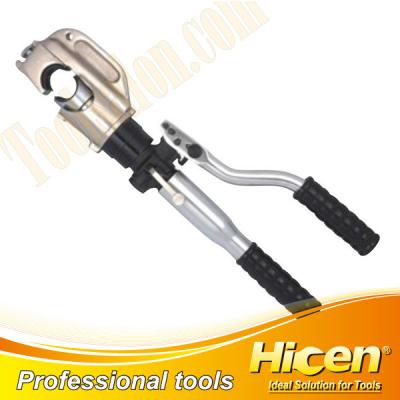 China Heavy Duty Hydraulic Crimping Tools,Hydraulic Crimping Pliers 10103082 for sale