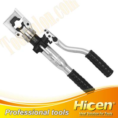 China Hydraulic Crimping Tools,Hydraulic Crimping Pliers 10103080 for sale