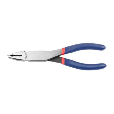 China Extra Long High Leverage Wide Shoulder High Leverage Labor Saving Pliers for sale