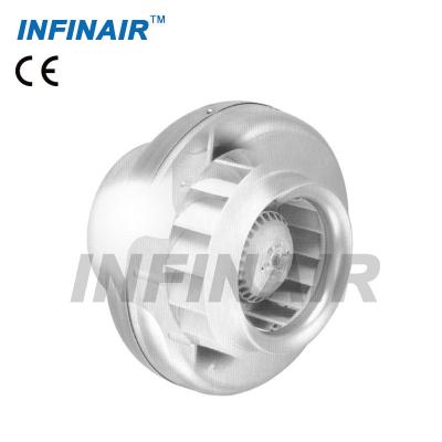 China Low Airflow Offices Conference Room Air Handling Compact Centrifugal Inline Fan for sale