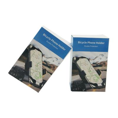 China Simple Design Recyclable Phone Case Eco - Friendly Packaging for sale