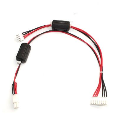 China LCD TV Wire Harness With ROHS Compliant Universal And Customized for sale