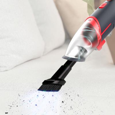 China New China-chic Powerful Handheld Cleaner 2-In-1 Design Car Vacuum Cleaner Car Vacuum for sale