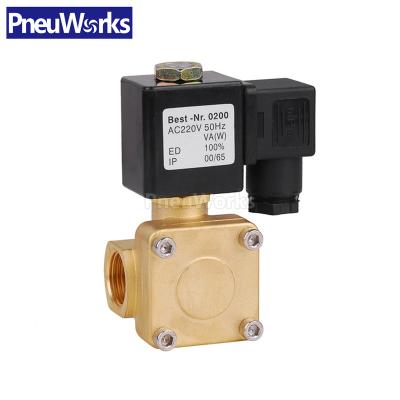 China 0927 Series General Solenoid Valve for sale