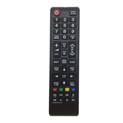 China Other Goods Using Low Price Led TV Remote Control Samsung AA59-00741A For Samsung Remote for sale