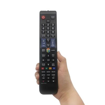 China Home Appliances Wholesale Samsung Universal Remote Control AA59-00582A For Smart LED LCD Samsung TV Outdoor for sale