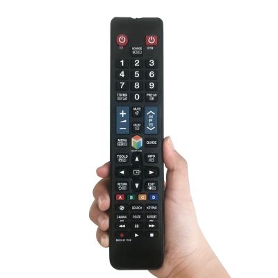 China New Type Samsung Smart TV Remote Control BN59-01178B Home Appliances for Samsung 3d TV Remote Control for sale