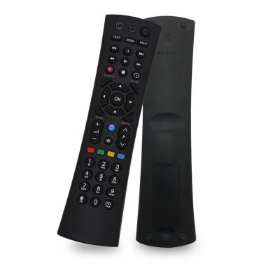 China TV used replacement humax universal freesat remote control for youview remote control for sale