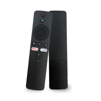 China High Quality Disposable Replaced Voice Android XMRM-00A Remote Control For MI Box s Outside With Netflix for sale