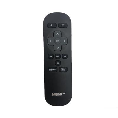 China Best Price TV Box Digital HD Media Stream Remote Control Player For Home Appliances Instant TV With Remote Now Button Sky Store TV for sale