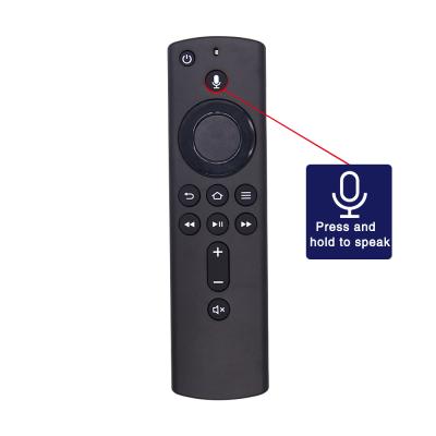 China Hot Selling Home Automation L5B83H Fire Stick Remote Control For Amazon TV Fire Stick 4k With Alexa Voice Remote for sale