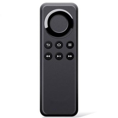 China Hot Selling Home Appliances Replace TV Fire Stick CV98LM Remote Control Use For Amazon Fire Stick Outdoor for sale