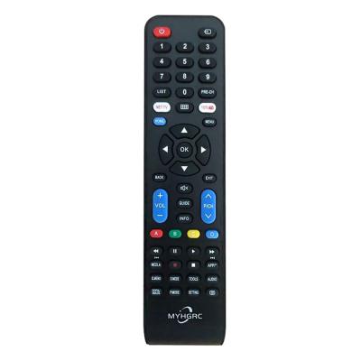 China Suitable for Sony Samsung Universal Remote Replacement Single Use New Smart Universal LG TV Remote Control for sale