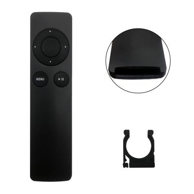 China Black Popular Apple Home Appliances Remote Control Replacement For Original Apple TV 2 3 A1156 A1427 A1469 A1378 A1294 for sale