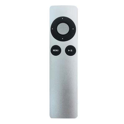 China Other newest design good quality plastic A1156 non original A1427 Tv2 Tv3 remote control for apple TV outdoor for sale