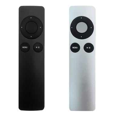 China Hot Selling Apple TV Good Quality Home Appliances Remote Control For Replacement Apple TV 1 2 3 4 A1842/A1625/A1469/A1427/A1378/A1218/A1156 for sale