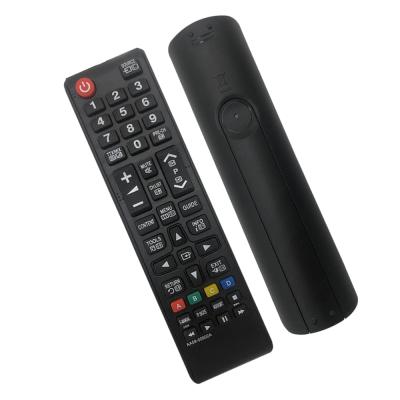 China Home Appliances OEM Replaced Original TV Remote Control AA59-00602A Remote Use For Samsung Led TV for sale