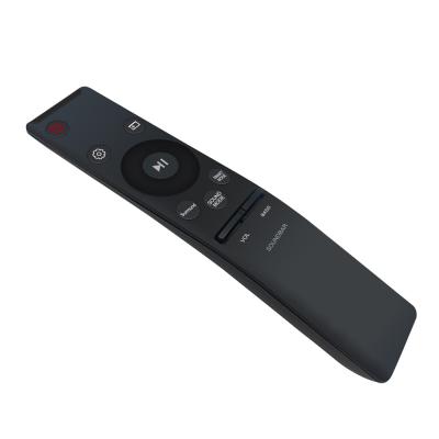 China High quality home appliances replacement Samsung soundbar remote controller AH59-02759A for Samsung soundbar control for sale