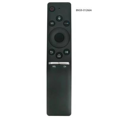 China High quality voice of home appliances BN59-01266A remote control for Samsung TV remote control for sale