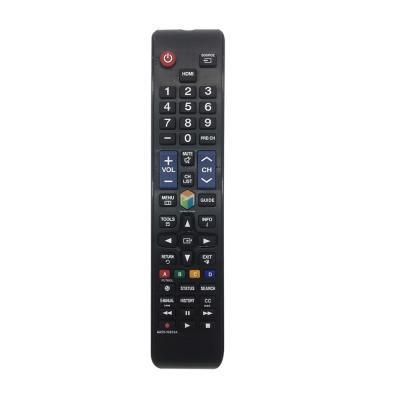 China New OEM Samsung Universal Home Appliances Remote Control AA59-00809A Replaced Remote Control For Samsung Smart TV for sale